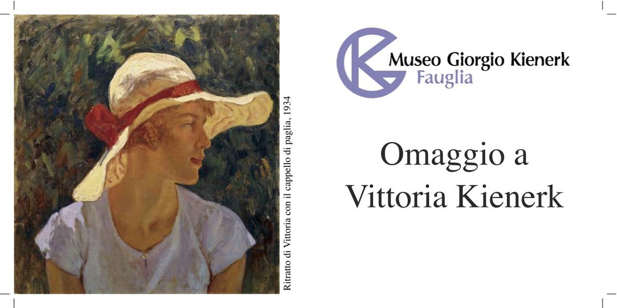 Omaggio a Vittoria Kienerk